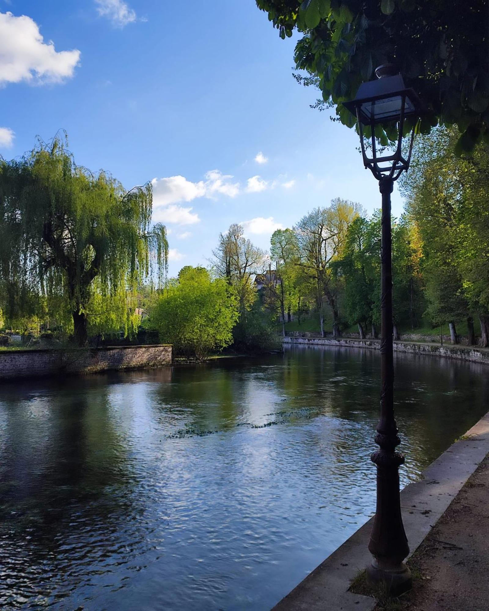 La Vignotte Villa Beze ภายนอก รูปภาพ